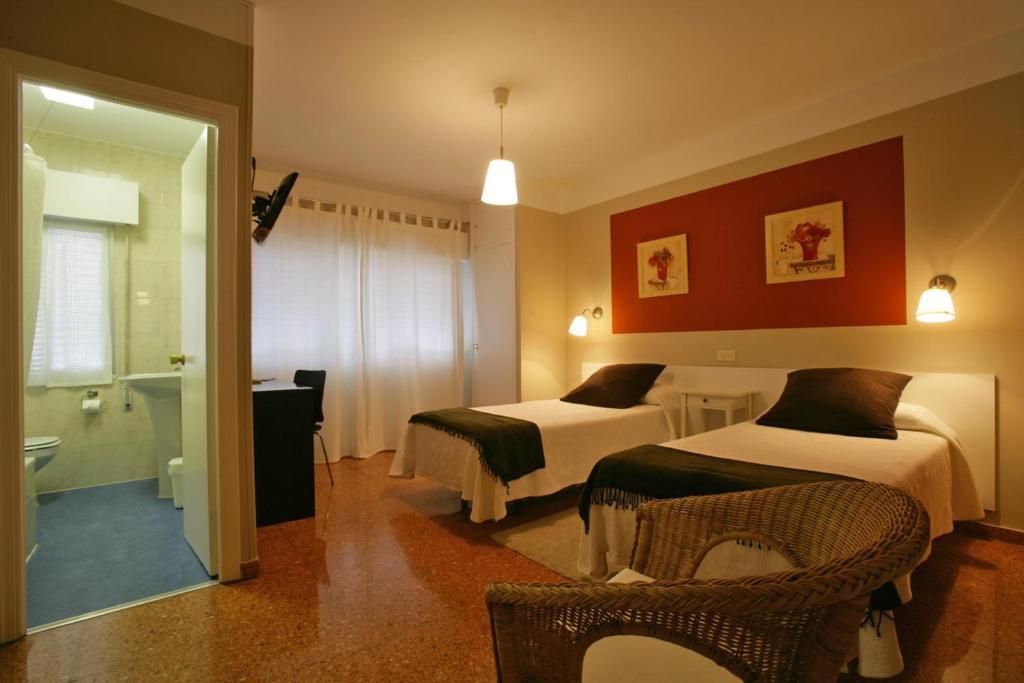 Hotel Casa Junco Ribadedeva Chambre photo