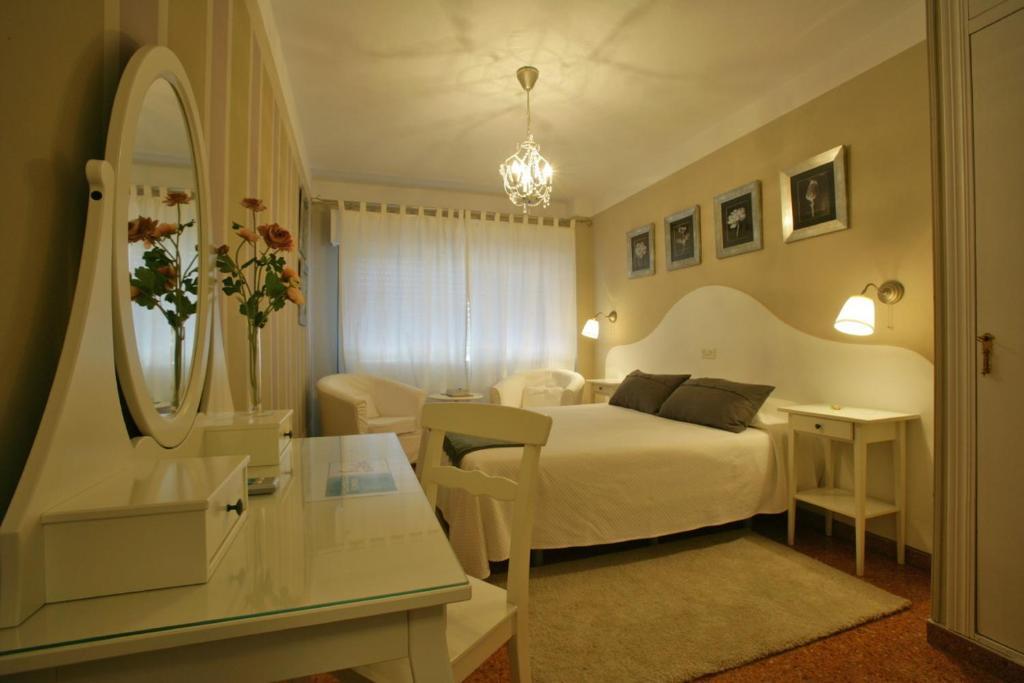 Hotel Casa Junco Ribadedeva Chambre photo