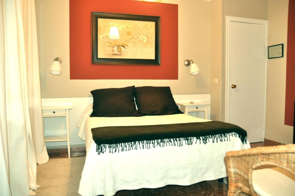 Hotel Casa Junco Ribadedeva Chambre photo