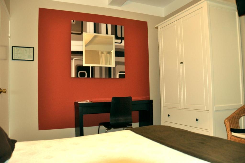 Hotel Casa Junco Ribadedeva Chambre photo