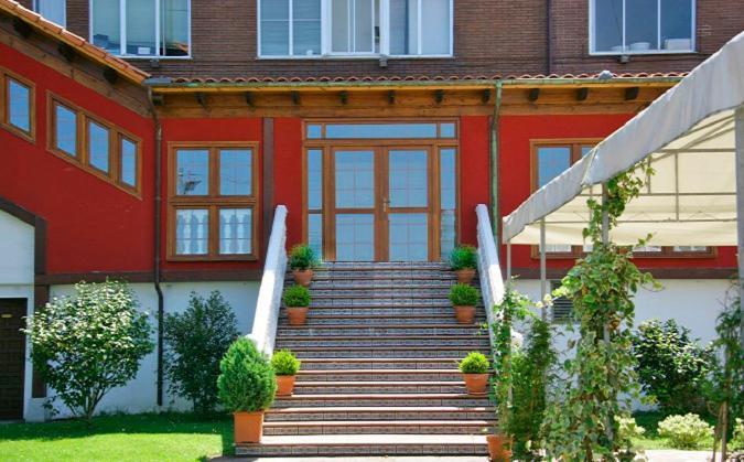 Hotel Casa Junco Ribadedeva Extérieur photo