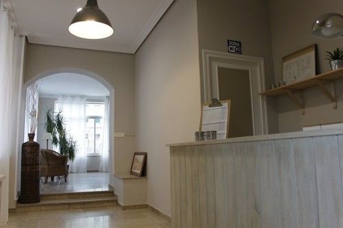 Hotel Casa Junco Ribadedeva Extérieur photo