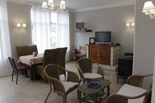 Hotel Casa Junco Ribadedeva Extérieur photo