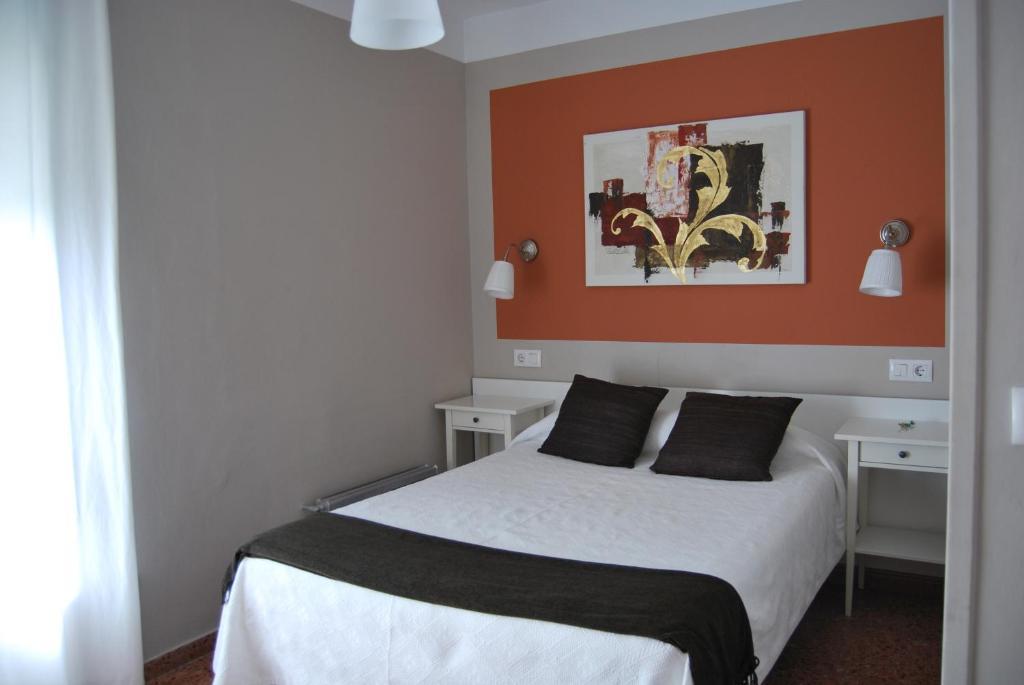 Hotel Casa Junco Ribadedeva Chambre photo