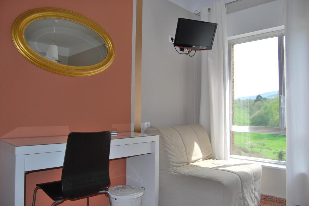 Hotel Casa Junco Ribadedeva Chambre photo
